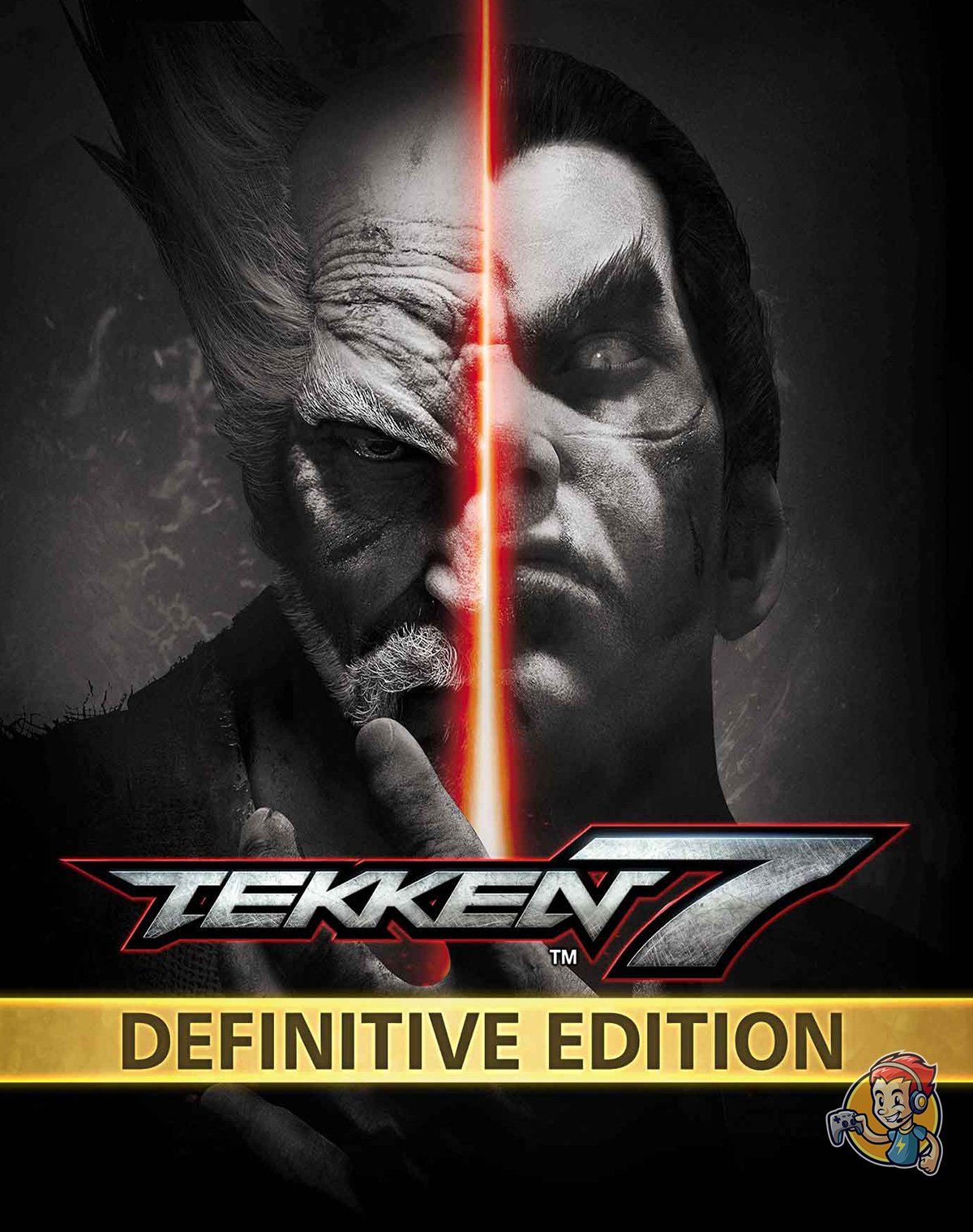 Tekken7_Definitive Edition