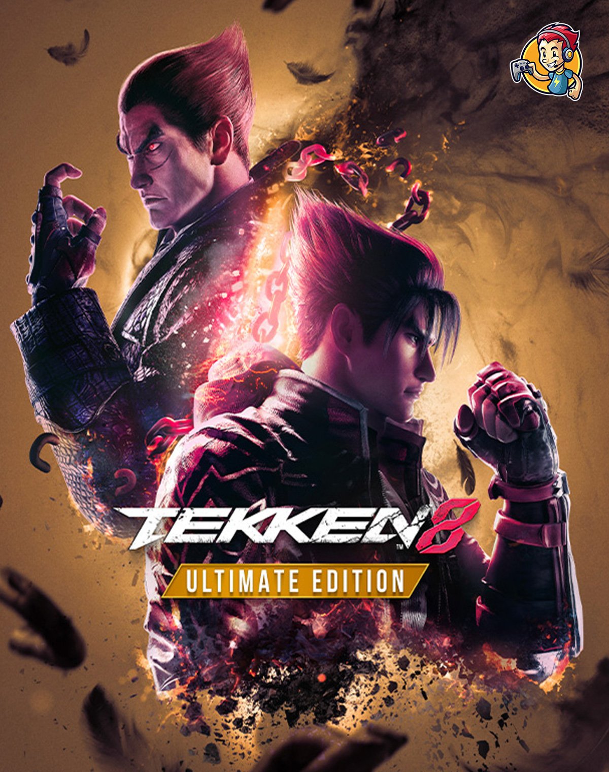 Tekken8_Ultimate Edition